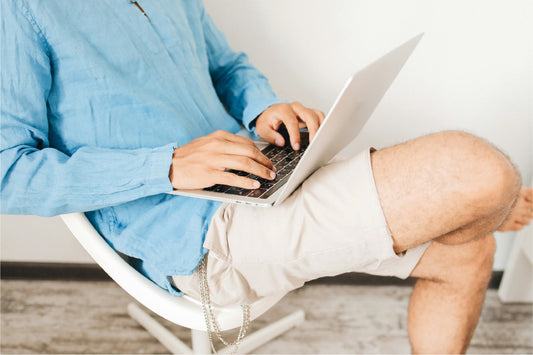 5 Daily Habits That Support Better Focus