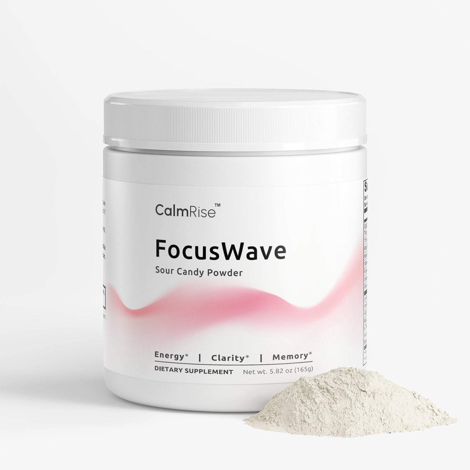 FocusWave (Sour Candy)