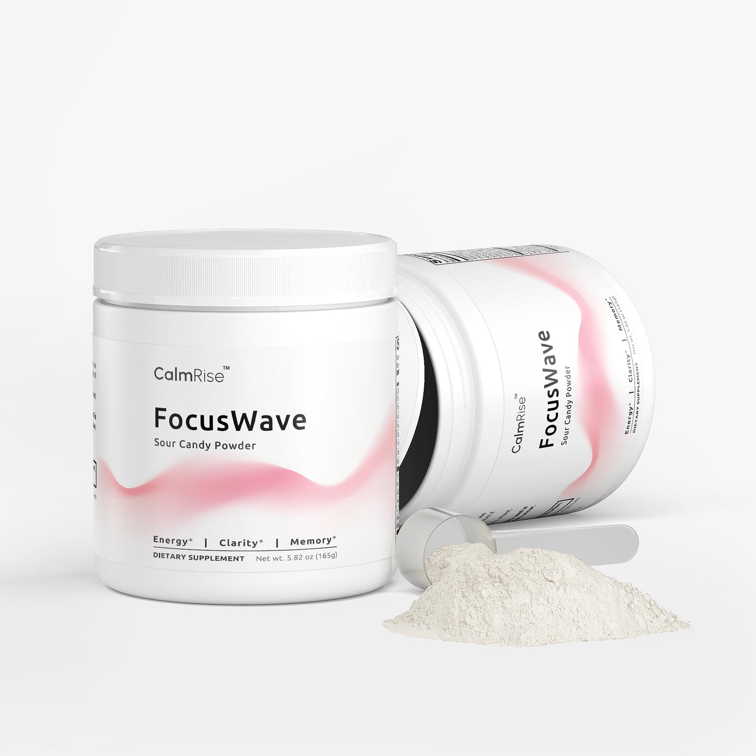 FocusWave (Sour Candy)