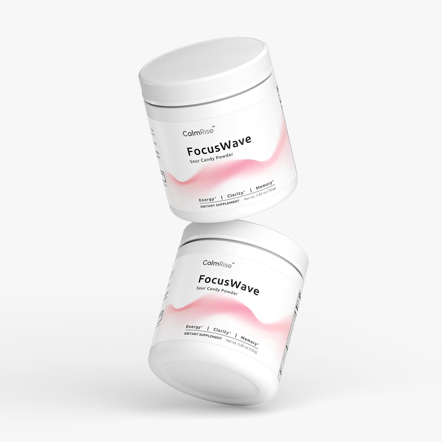 FocusWave (Sour Candy)