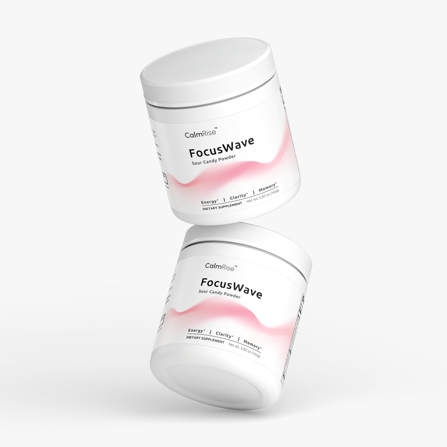 FocusWave (Sour Candy)