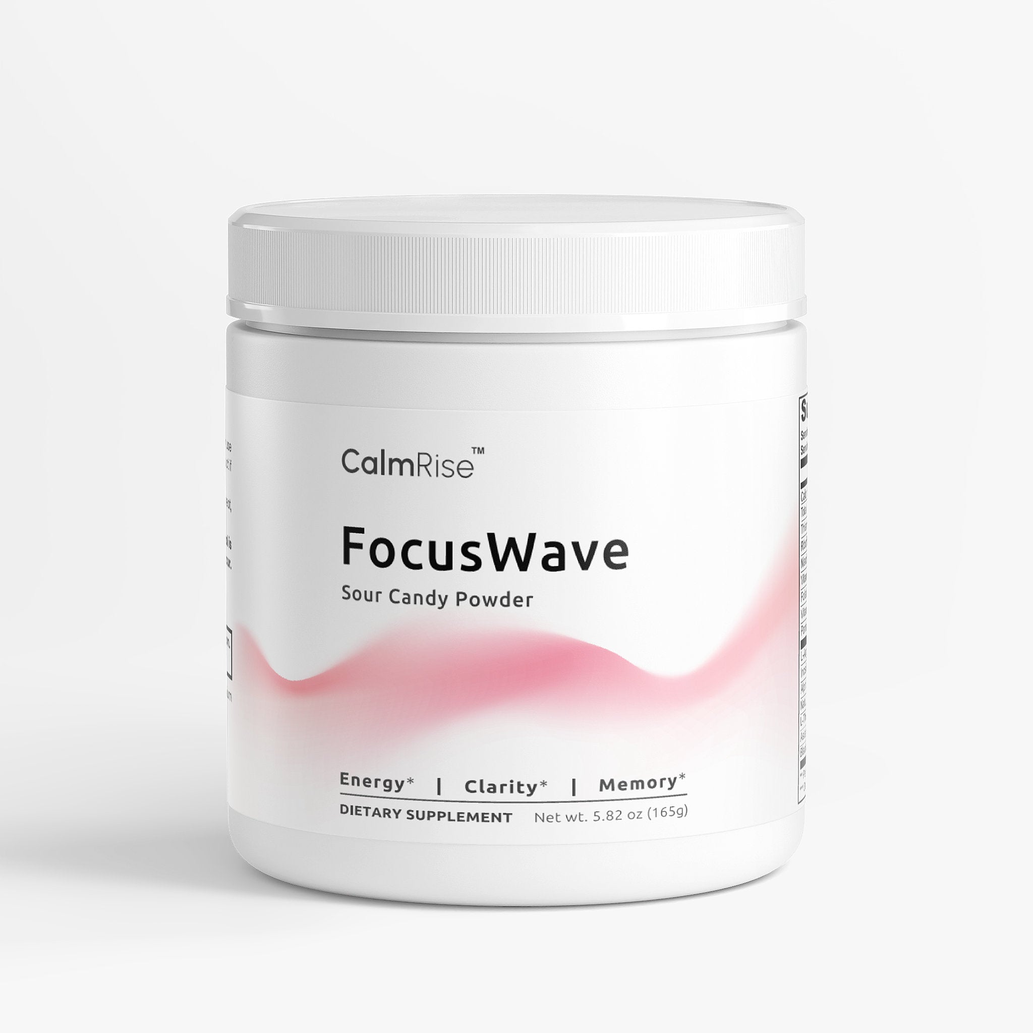 FocusWave (Sour Candy)