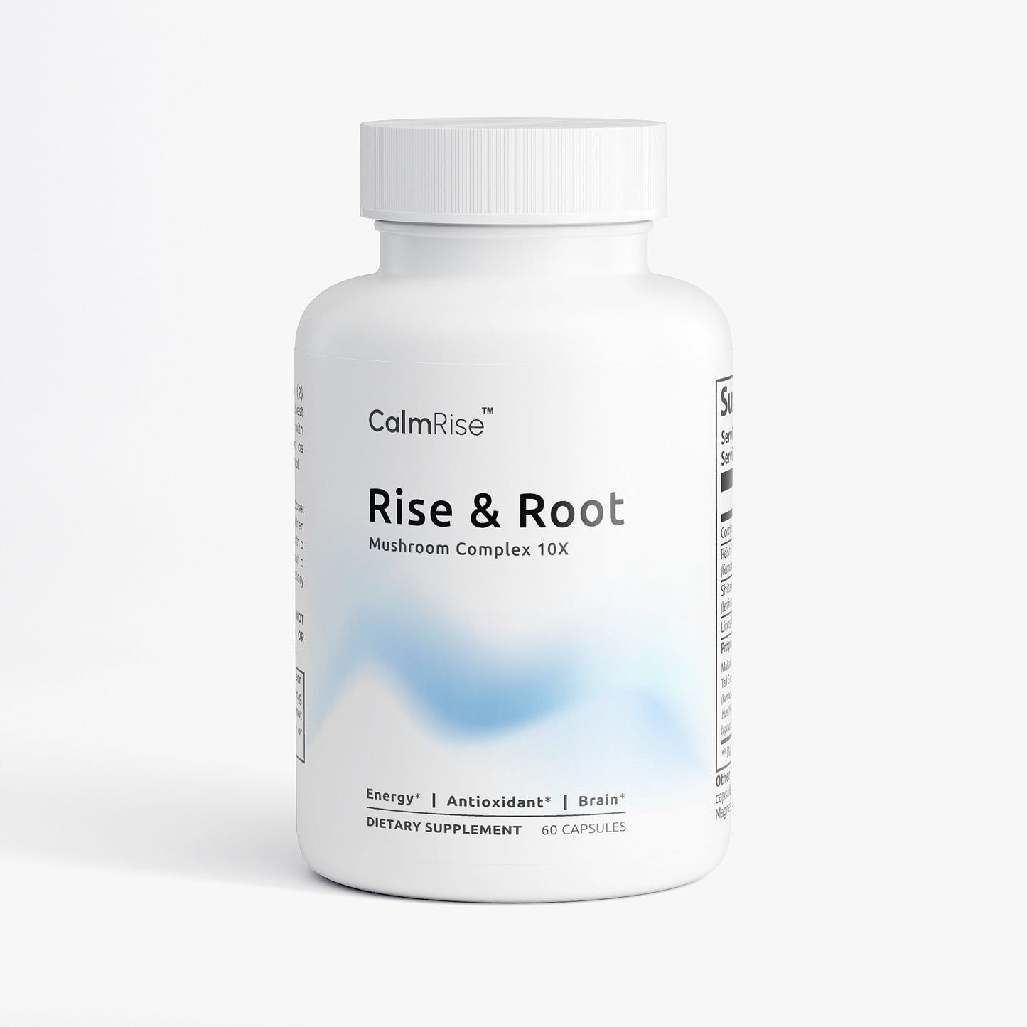 Rise & Root