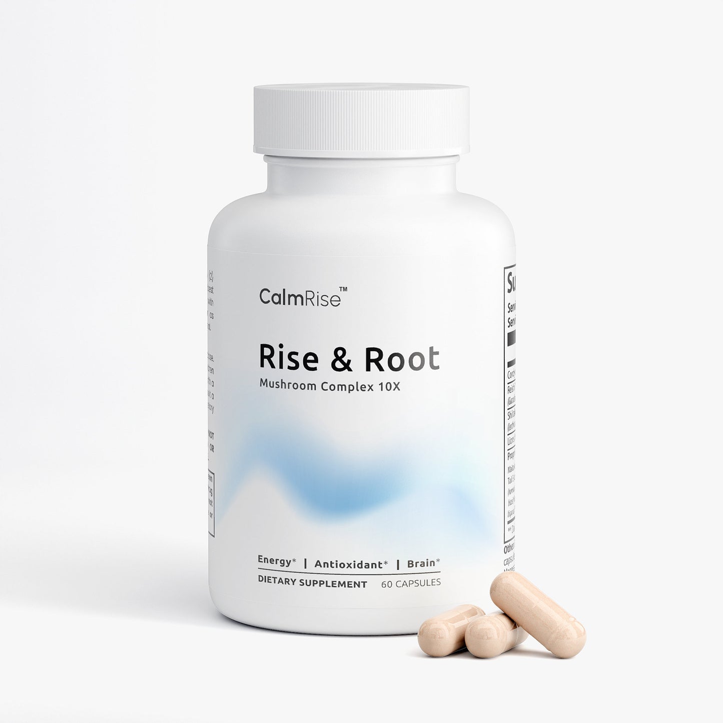 Rise & Root