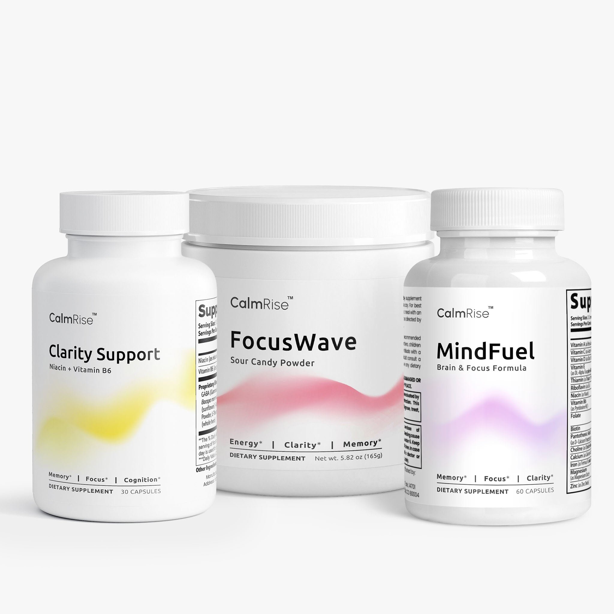 The Daily Clarity Stack